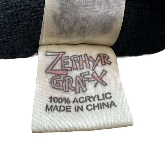 Pittsburgh Penguins Camo Camouflage Reversible Beanie Knit Ski Cap Hat Hockey - Picture 5 of 6